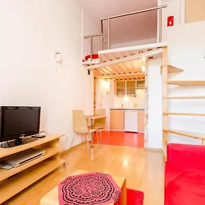  Appartamento Krak - Polonia