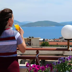  Appartamento Eden Albania