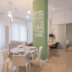  Appartamento Youhosty - Via Savona 70 Italia