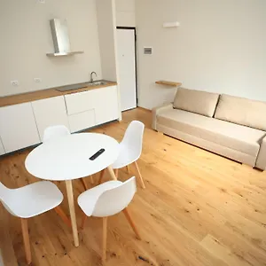  Appartamento Cozy Loft In Charme Position - Brera Moscova Italia