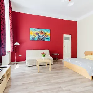  Appartamento Fantasia Polonia