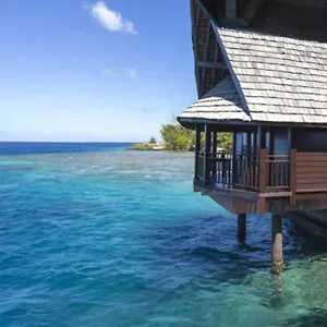  Casa vacanze Oa Oa Polinesia Francese